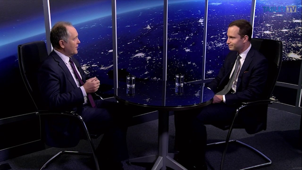 ROHÁČ: V USA prebieha debata o tom, aká bude ich úloha vo svete, pred prezidentským voľbami stoja na križovatke
