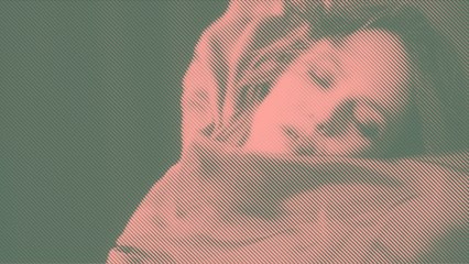 Vanessa Paradis - Vague à l'âme sœur