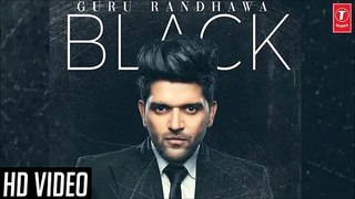 Black Guru Randhawa   Bunty Bains _ New Punjabi Songs