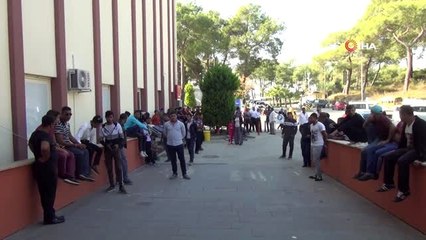 8 yaşındaki Emirhan ağır yaralandı, mahalle sakinlerini sokağa döküldü