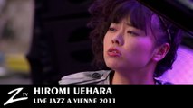 Hiromi Uehara - The Trio Project - Dancando no Paraiso - Jazz à Vienne 2011 - LIVE HD
