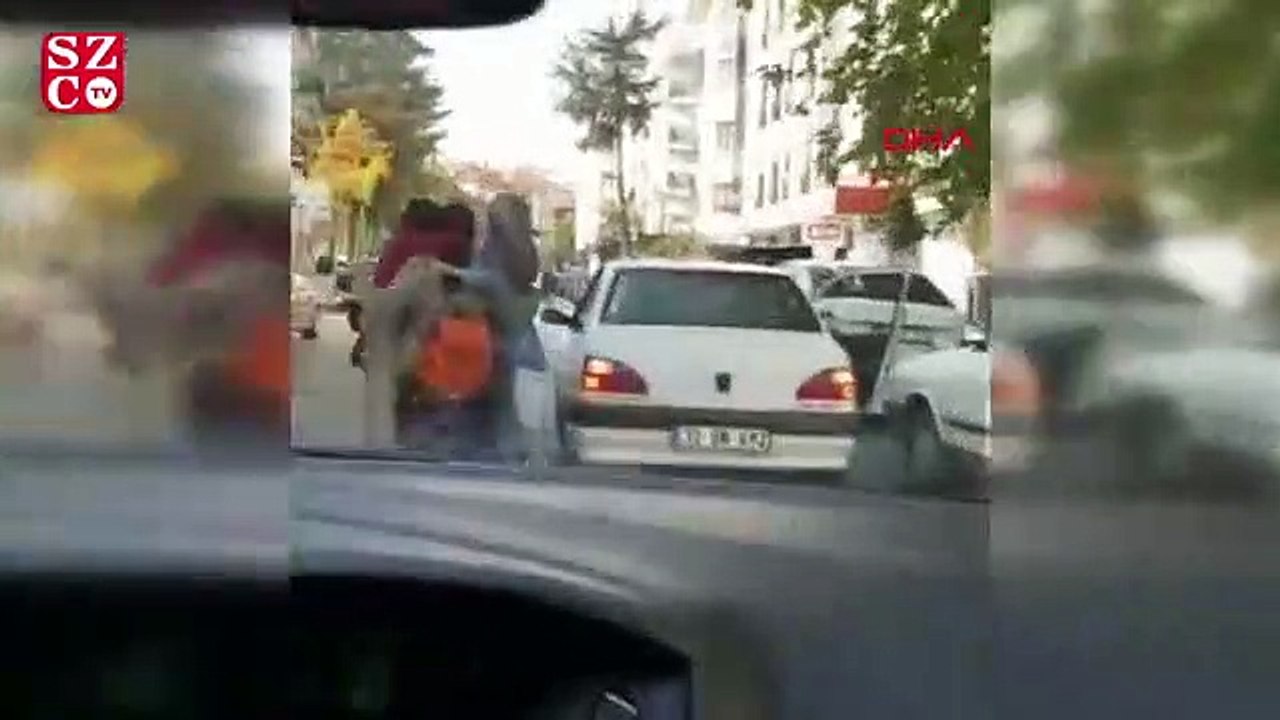 5 kişinin elektrikli bisiklette akıl almaz yolculuğu