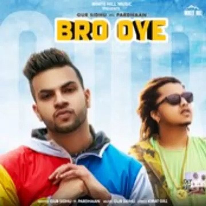 _ Gur sidhu  Pardhan _ Latest Punjabi song