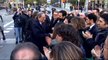 Le président indépendantiste catalan jugé pour désobéissance