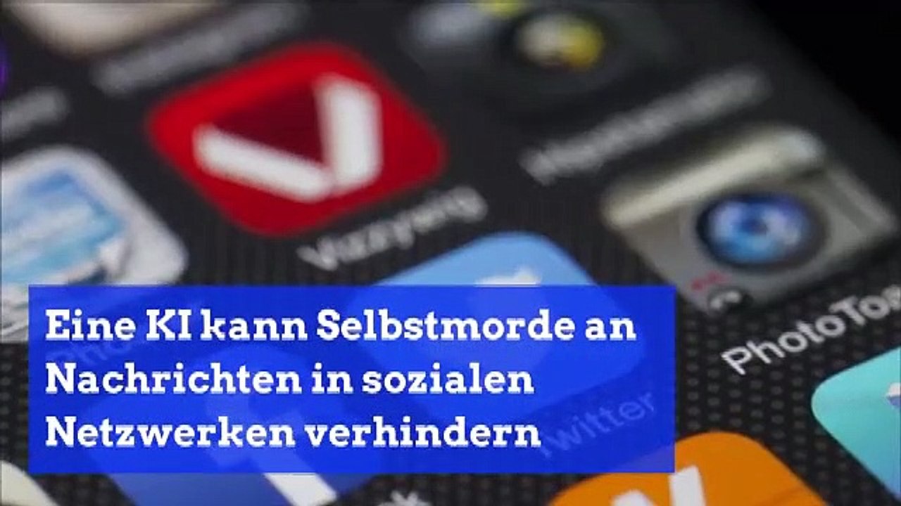 High Tech News der Woche 18112019