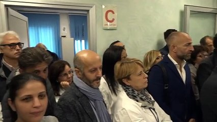 De Luca - Nel 2015 eravamo l’ultima tra le Regioni italiane (18.11.19)