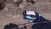 WRC 8 - Nintendo Switch - Official Gameplay Trailer