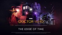 Doctor Who The Edge of Time - Launch Trailer PS VR