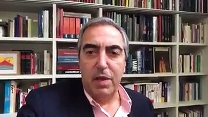 Gasparri- Uno vale uno- Trenta vale zero (17.11.19)