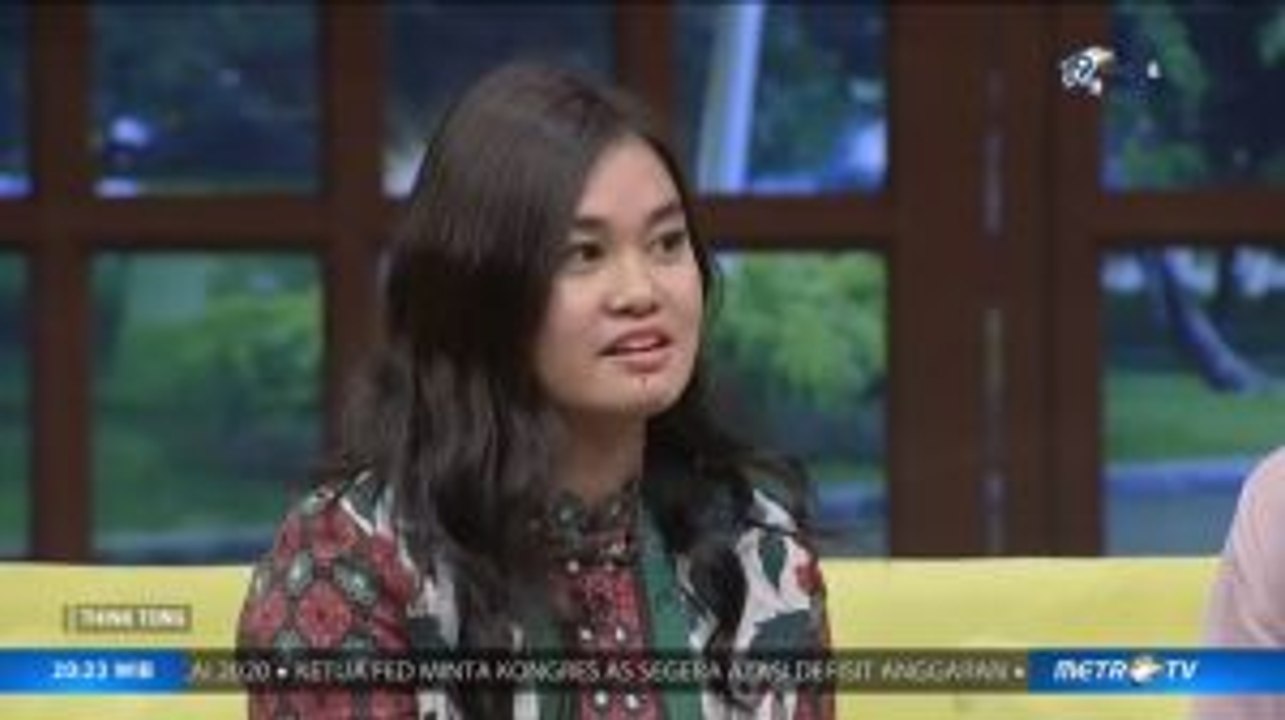 Milenial di Senayan (2)