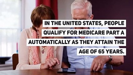 What is Medicare and What are Components of Plants