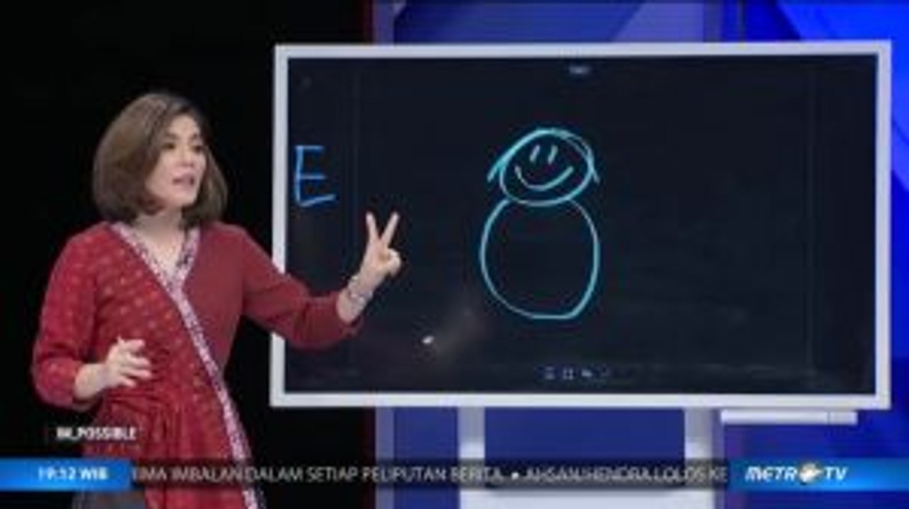 Muda Juga Bisa (1)