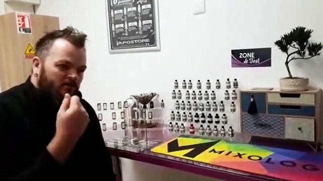 Besanon (25) : un nouveau magasin de cigarette lectronique ouvre dans la  gare Viotte