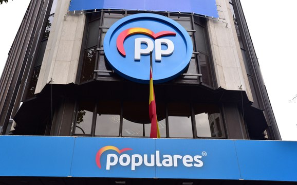 Federico a las 7: Pablo Casado y el PP siguen desaparecidos