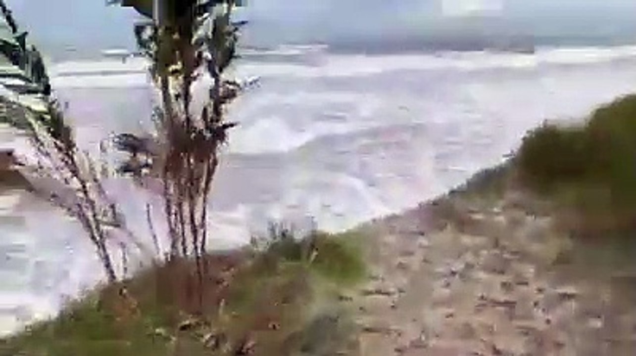 Maltempo, Borgonzoni (Lega)- Emilia Romagna chiesa stato di calamità (17.11.19)