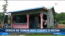 9 Saksi Bom Polrestabes Medan Berpotensi Jadi Tersangka