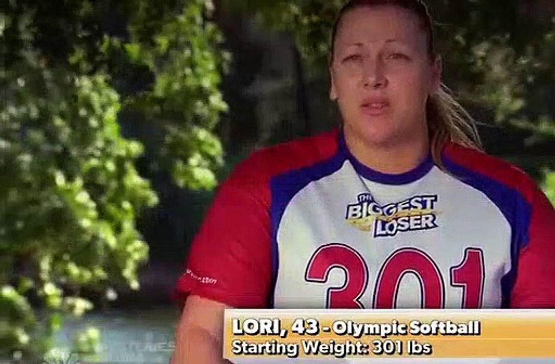 The Biggest Loser US S16E01 part 1/2