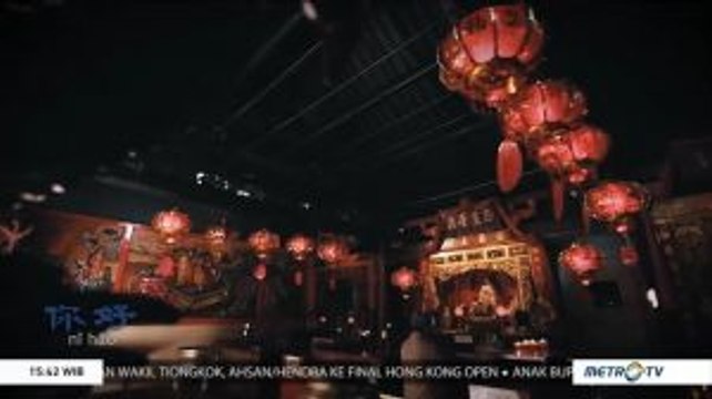 Sejarah Vihara Dhanagun Bogor