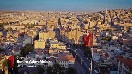 Benim Adım Melek - 9. Bölüm 2. Fragman