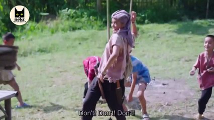 (ENG SUB) Kaew Klang Dong แก้วกลางดง Teaser