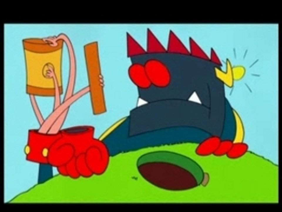 Pic Pic André Et Leurs Amis  4 Moins 1