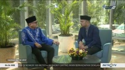 Dakwah on the Spot: Selawat untuk Akhirat (3)