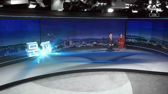 [11월 18일 뉴스A 클로징]문재인과 배철수