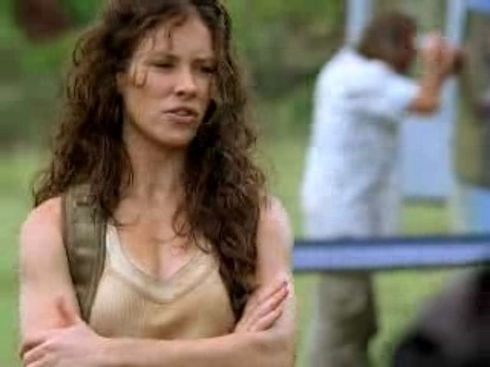 Lost sneak peek epi 4x03 n#1