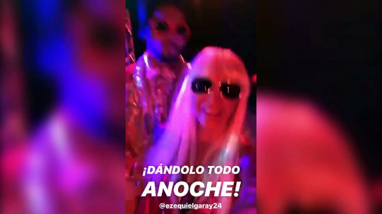 Tamara Gorro no consigue recuperarse de sus problemas médicos