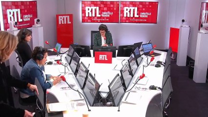 RTL Midi du 18 novembre 2019
