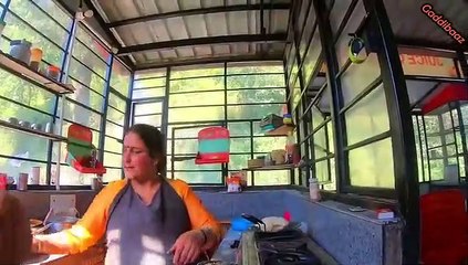 MOTHER SON DRIVE TO SPITI VALLEY | Delhi-Narkand-Chitkul