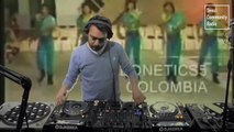 Conan Pres. Global Soju Network w/ Velez (Colombia)