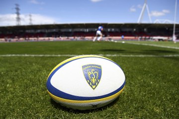 ASM Clermont : les chances du club en Champions Cup