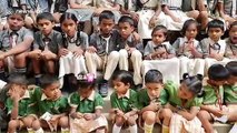 This is the Indian school that has 52 sets of twins attending, leaving teachers confused