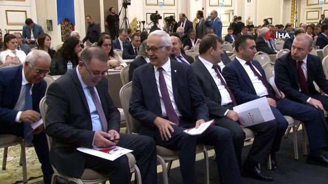 Bakan Soylu: 'Hangi terör örgütü varsa ezer geçeriz'