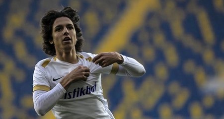 Bülent Uygun: Emre Demir'e Sevilla teklif yaptı!