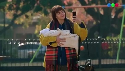 Pequeña Victoria - Capitulo 3 - Telefe
