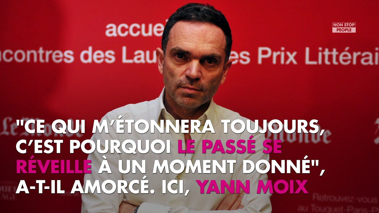 Yann Moix défend Roman Polanski : Aymeric Caron le fracasse sur Twitter