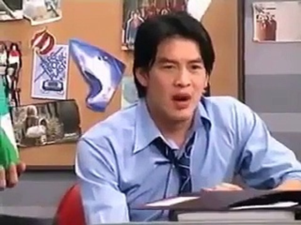 เป็นต่อ ตอนที่ 19 แก่กว่าแล้วไง