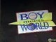 Boy Meets World - 514 - Heartbreak Cory