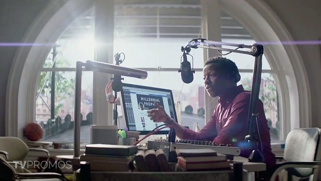 God Friended Me Season 2 Ep.09 Promo Prophet & Loss (2019)