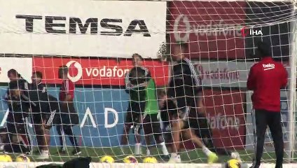 Beşiktaş'ta Gizli golcü N’Koudou!