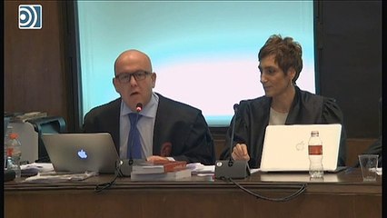 Quim Torra reconoce ante el tribunal de los lazos amarillos que sí desobedeció a la Junta Electoral