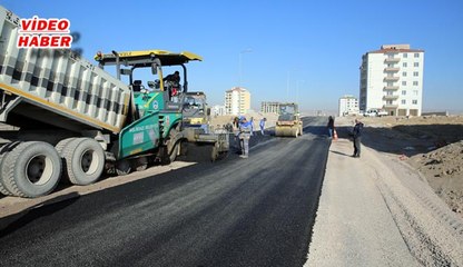 (18 Kasım 2019) BAHÇELİEVLER’DE ASFALT ÇALIŞMALARI TAMAMLANDI