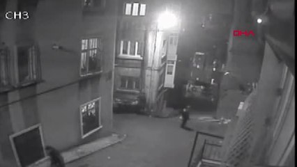 Beyoğlu'nda hamit yarış'ı öldürmekten yargılanan polise 6 yıl hapis istendi