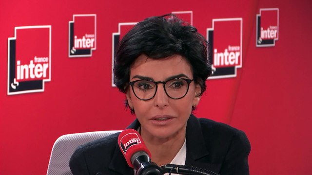 Rachida Dati : “La droite revient à ses vieux travers de repli un peu réactionnaire