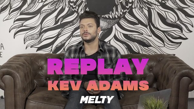 Kev Adams - Chaque année on m'dit 'Tu vas pas durer, t'es le boys band de l'humour' #Replay