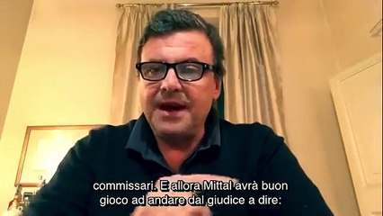 Roma - Carlo Calenda su Ilva: "Oggi chiamo Mittal, basta Follie"