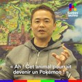 L'interview de Masuda-San, chef d'orchestre des jeux Pokémon...