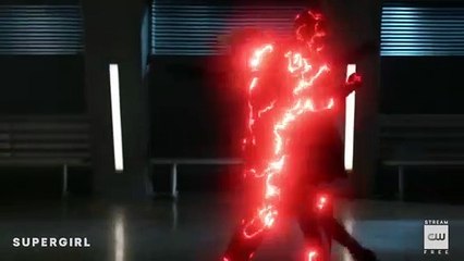 Supergirl Season 5 Episode 7 Sneak Peek #3 Tremors (2019)